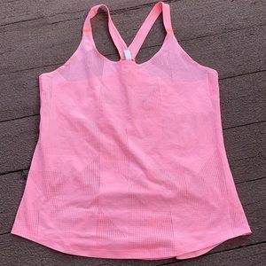 Under Armour tank top